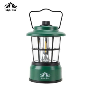Night  LED Camping Lantern: Portable Outdoor Light
