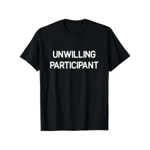 Short-Sleeve T-Shirt, Fun T-Shirt , Slightly Stretchy