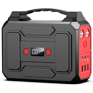 Solar Generator