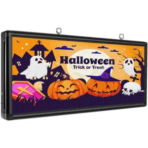 Outdoor Full Color LED TV Screen