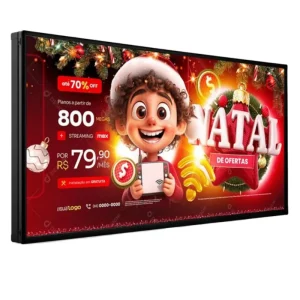 Huge Bright LED TV Digital  Full Color LED Display